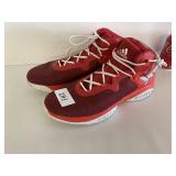 Adidas Shoes - Size 13