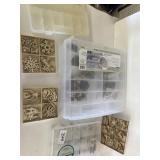 Small Wood Craft Pieces