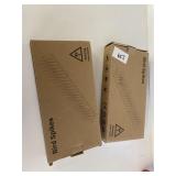 2 Boxes of Bird Spikes