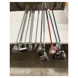 Golf Clubs