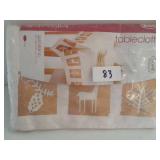 Table Cloth - 60' x 84'