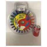 Looney Tunes Crayons