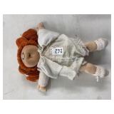 Vintage Cabbage Patch Doll