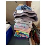 11 Towels