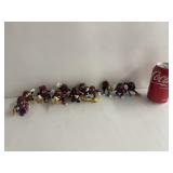 11 California Raisins 1987, 1988