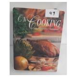 Large Cooking Book