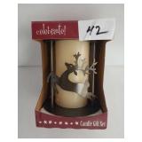 Celebrate Candle Set