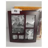 New Picture Frame