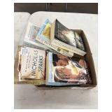 Nicholas Sparks Books
