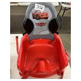 Cars Child Booster Seat