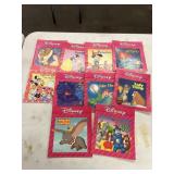 Disney Books