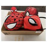 Spiderman Items