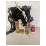 Halloween Decor