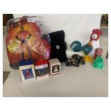 Miscellaneous Items