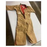 Youth Weather Mate Coveralls
