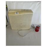 Air Cleaner