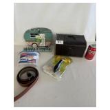 Miscellaneous Items