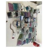 Crafting Supplies