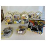 Minion Toys