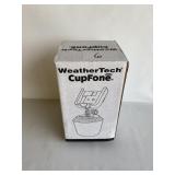 Weather Tech CupFone NIB