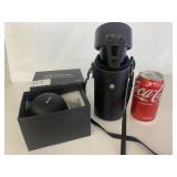 Camera Lens & Photography Crystal Ball