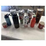 Cups