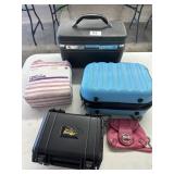 Cases & Sheets