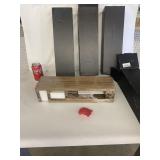 U Shelves - 4 Boxes