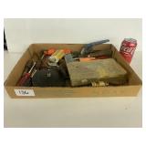 Miscellaneous Tools