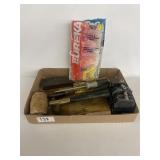 Miscellaneous Tools
