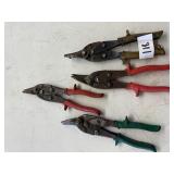 Tin Snips