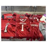 Hoosiers Merch & UofL