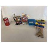 Miscellaneous Items