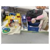 Miscellaneous Toys & Items
