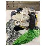 Shoes & Clothing Items