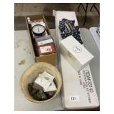 Miscellaneous Items