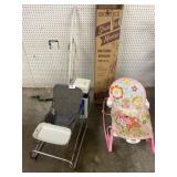 Miscellaneous Items