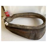 Old Horse Collar