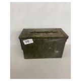 Ammunition Box