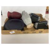 Miscellaneous Items