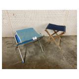 Folding Camping Chairs