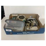 Miscellaneous Items
