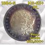 Thursday Silver Dollars, Ancients, Cents, World Coins & More