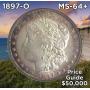 Sunday RARE Morgans, Gold, World, Ancients, Eagles & More