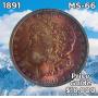 Thursday Silver Dollars, Cents, Ancients, World Coins & More