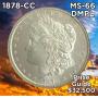 Sunday RARE Morgans, Ancients, World, Cents and More