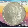 Friday Coins! Silver Dollars, Ancients & Rarities