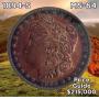 Amazing Morgans, Gold, Ancients, World Coins, and More