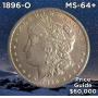 Thursday Rare Coins - Morgans, Ancients, Cents, Eagles