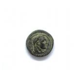 2nd-1st BC Lydian Empire VF+ Sardis